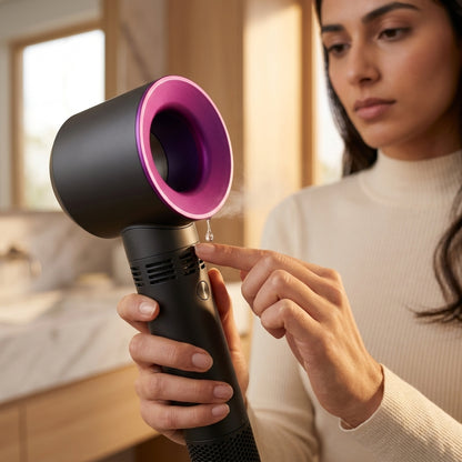 Zummy Portable Handheld Fan