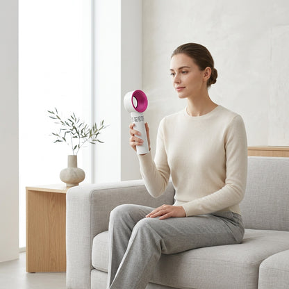 Zummy Portable Handheld Fan