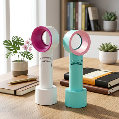 Zummy Portable Handheld Fan
