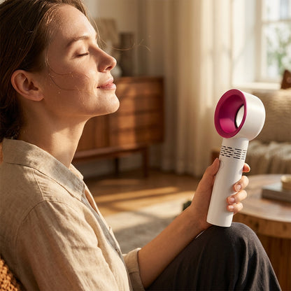 Zummy Portable Handheld Fan